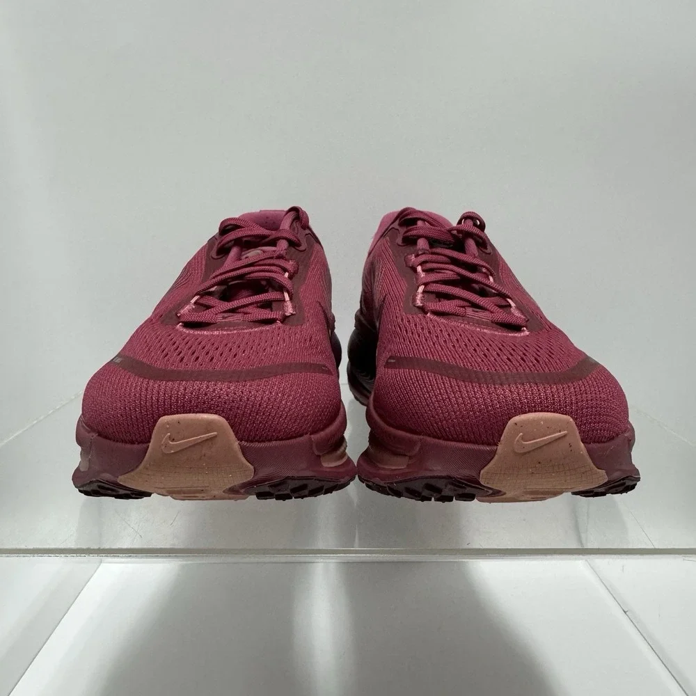 Nike Vomero 18 Sweet Beet/Bordeaux HM6804-604 Running Shoes Women's Size 8.5